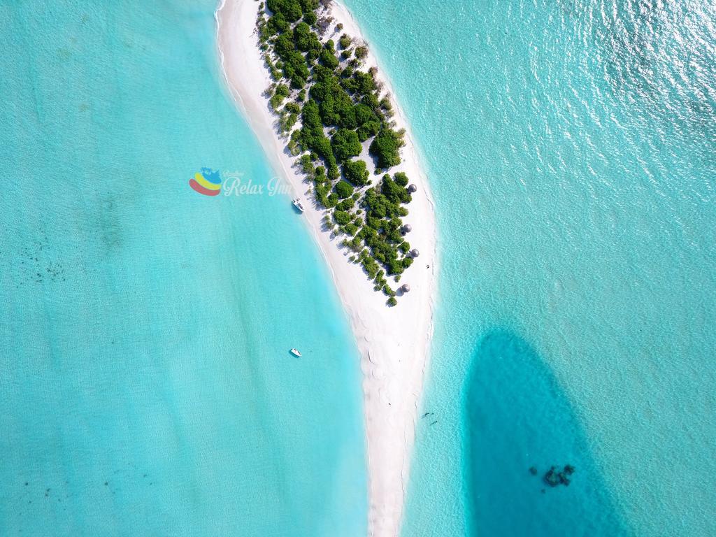 Rasdhoo Relax Inn Exterior foto