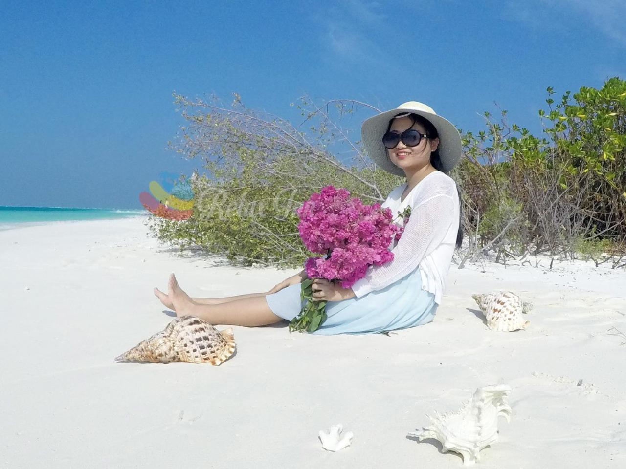Rasdhoo Relax Inn Exterior foto